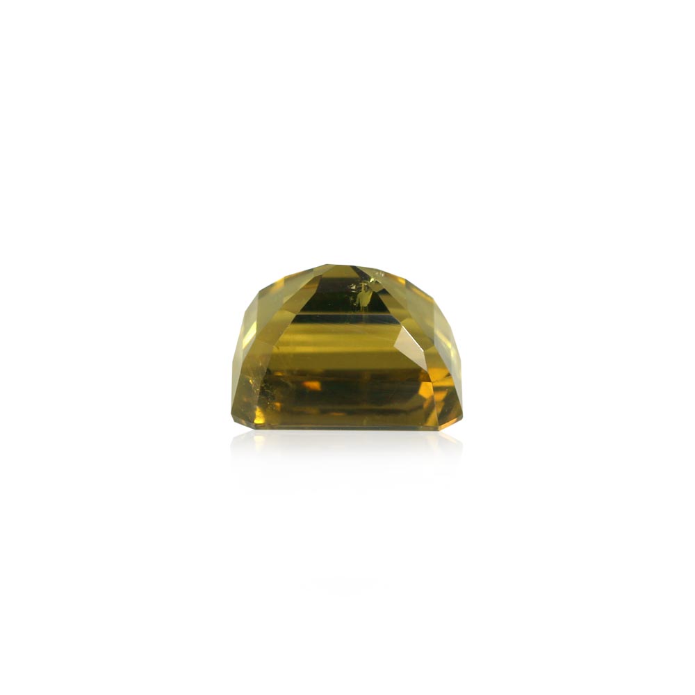 Tourmaline - 4.44 Carat