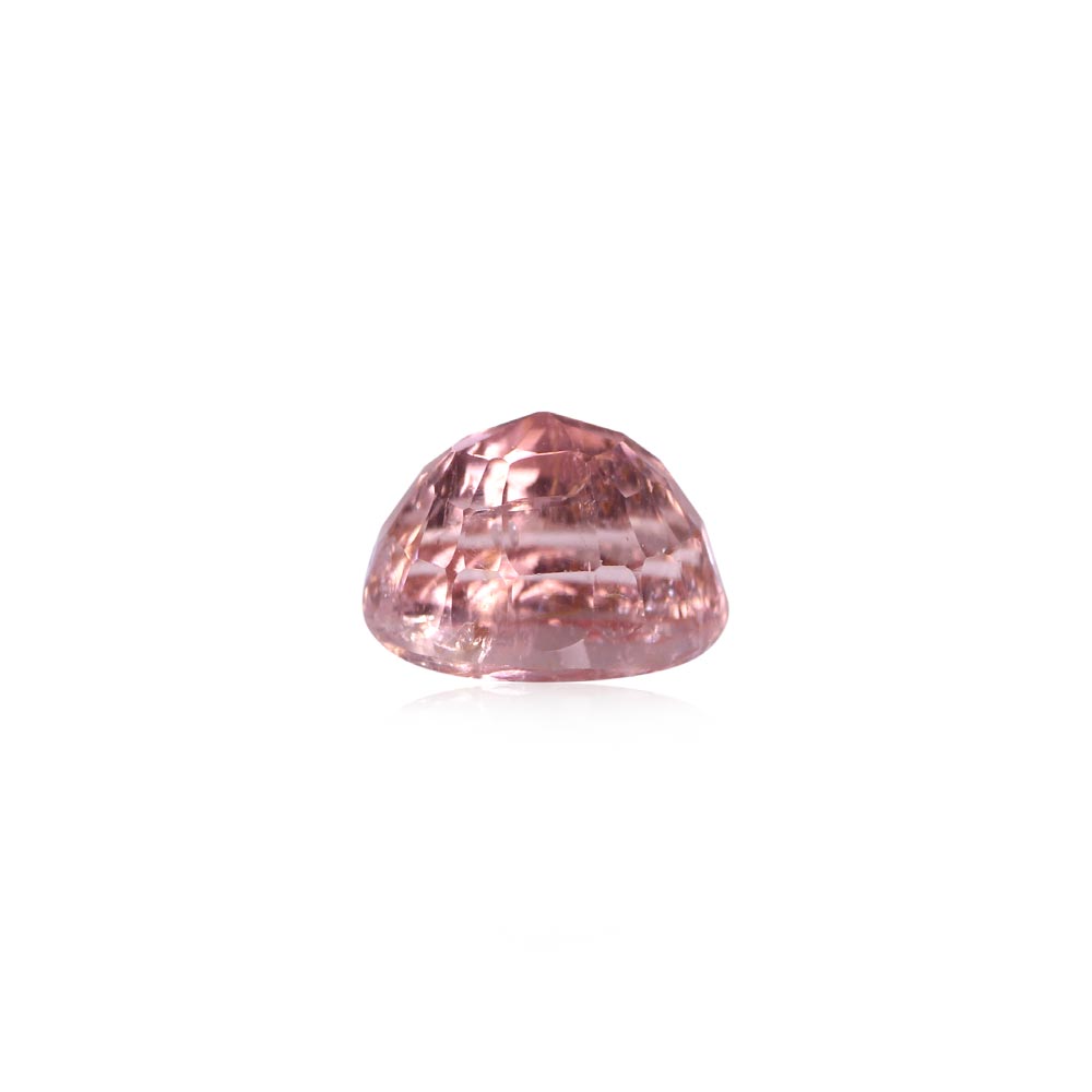 Tourmaline - 5.15 Carat