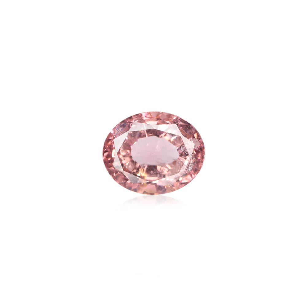 Tourmaline - 5.15 Carat
