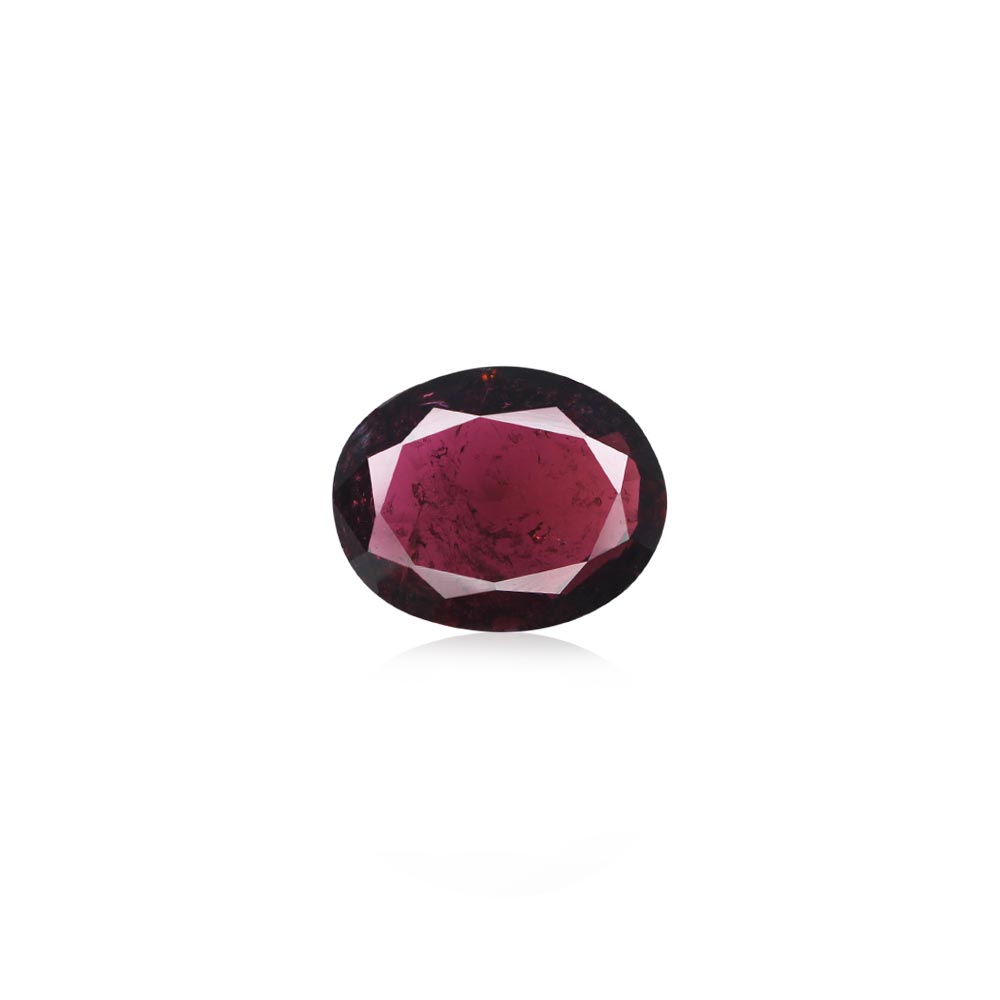 Tourmaline - 5.42 Carat