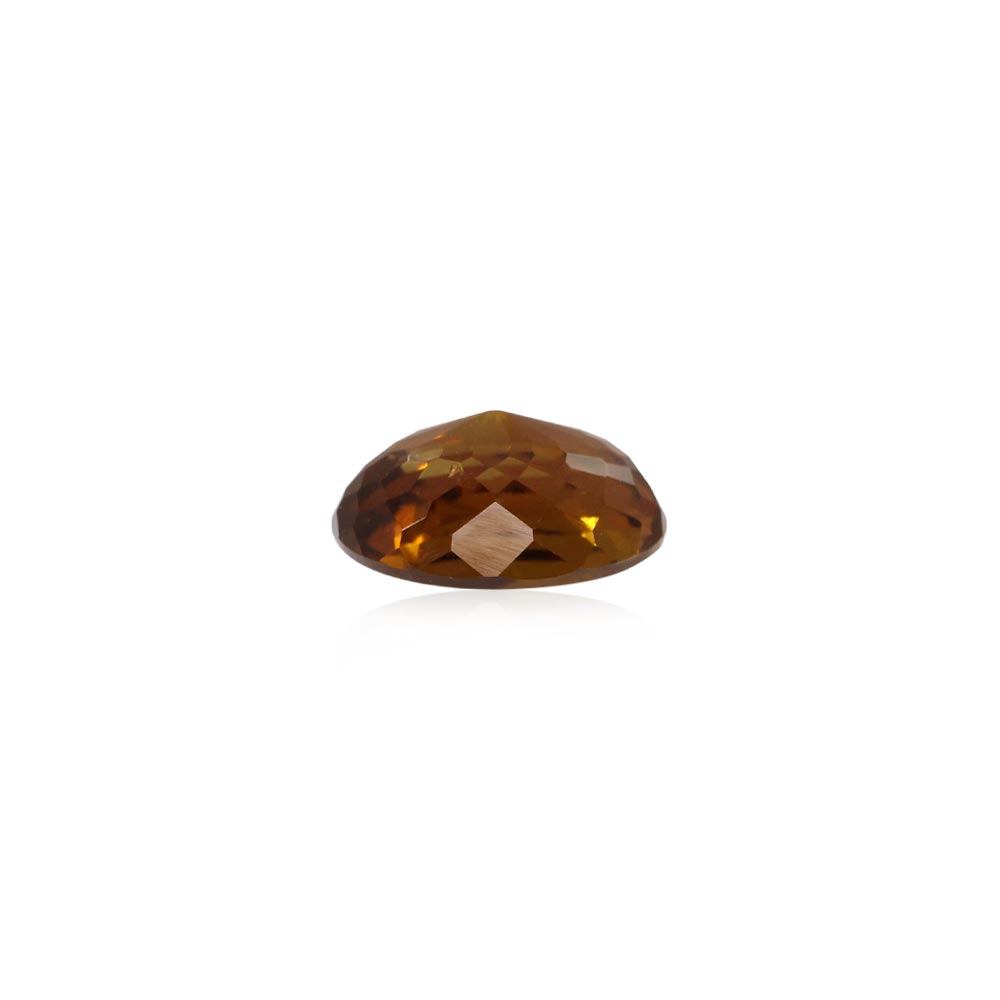 Tourmaline - 5.72 Carat