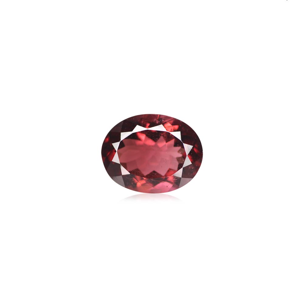 Tourmaline - 6.41 Carat