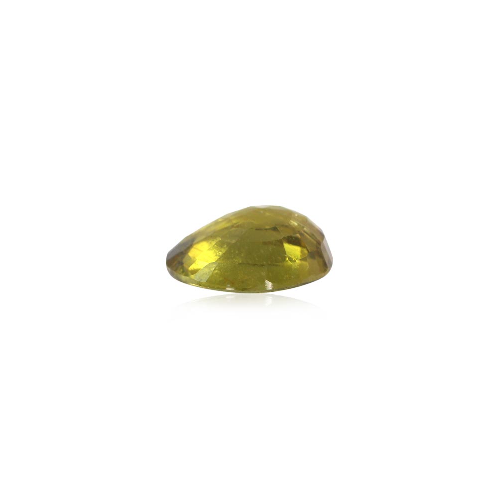 Tourmaline - 6.62 Carat