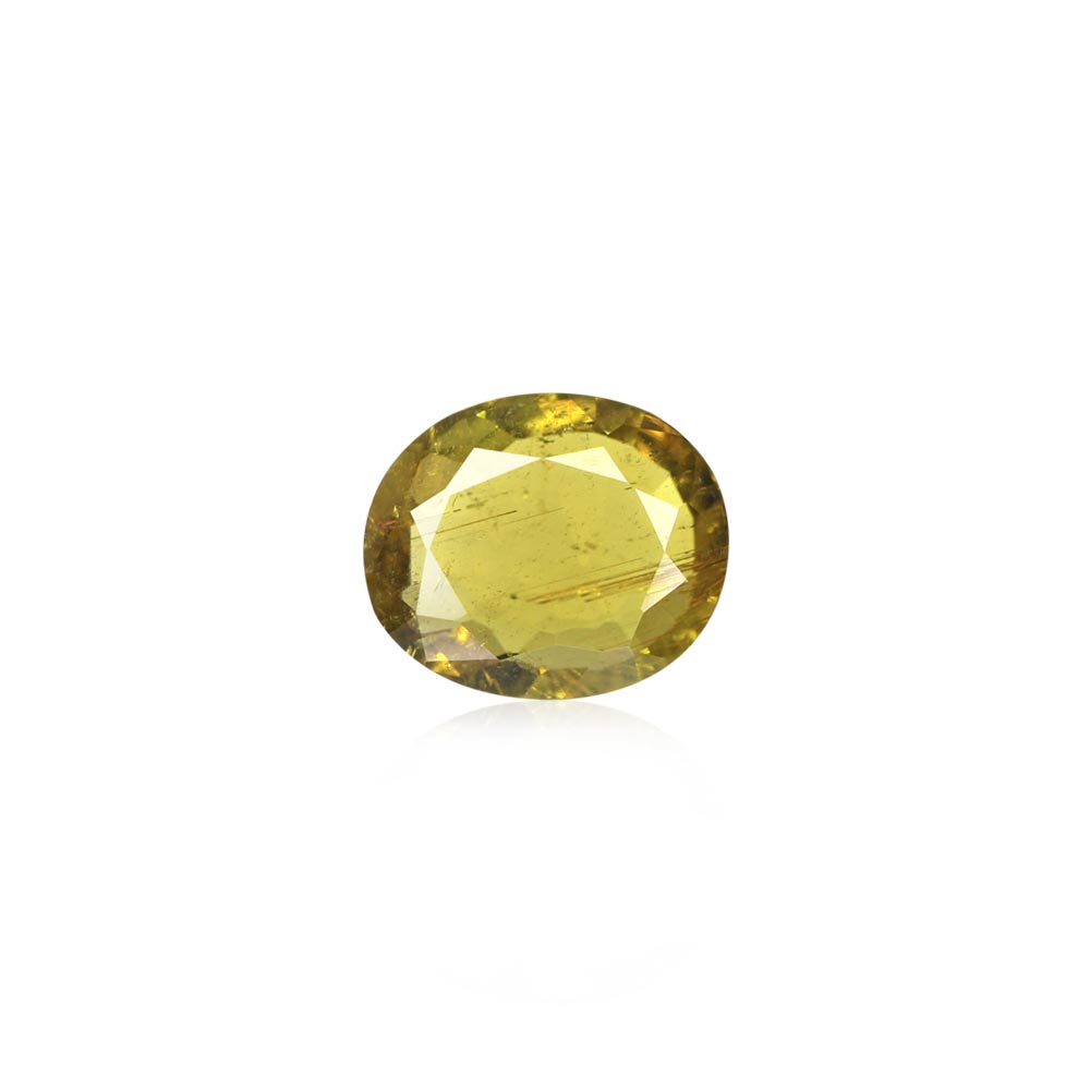 Tourmaline - 6.62 Carat