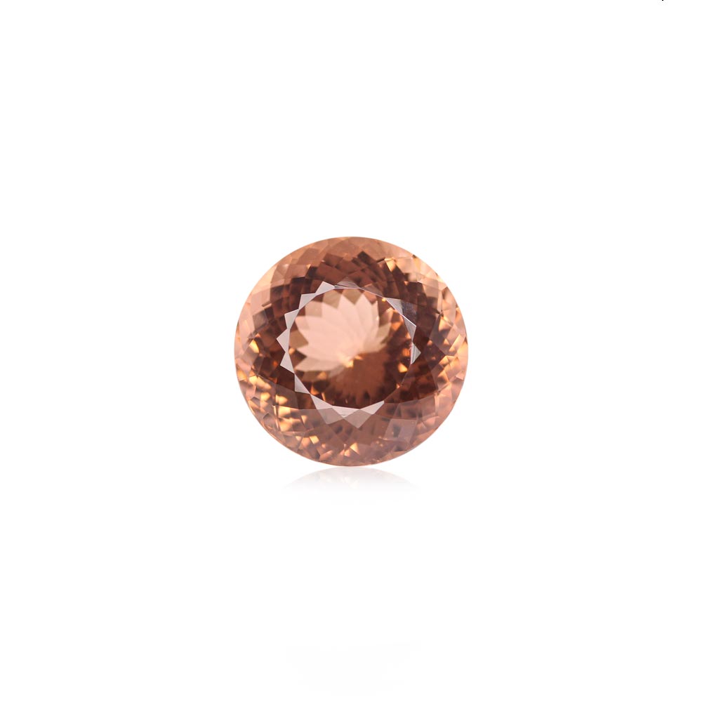 Tourmaline - 8.20 Carat
