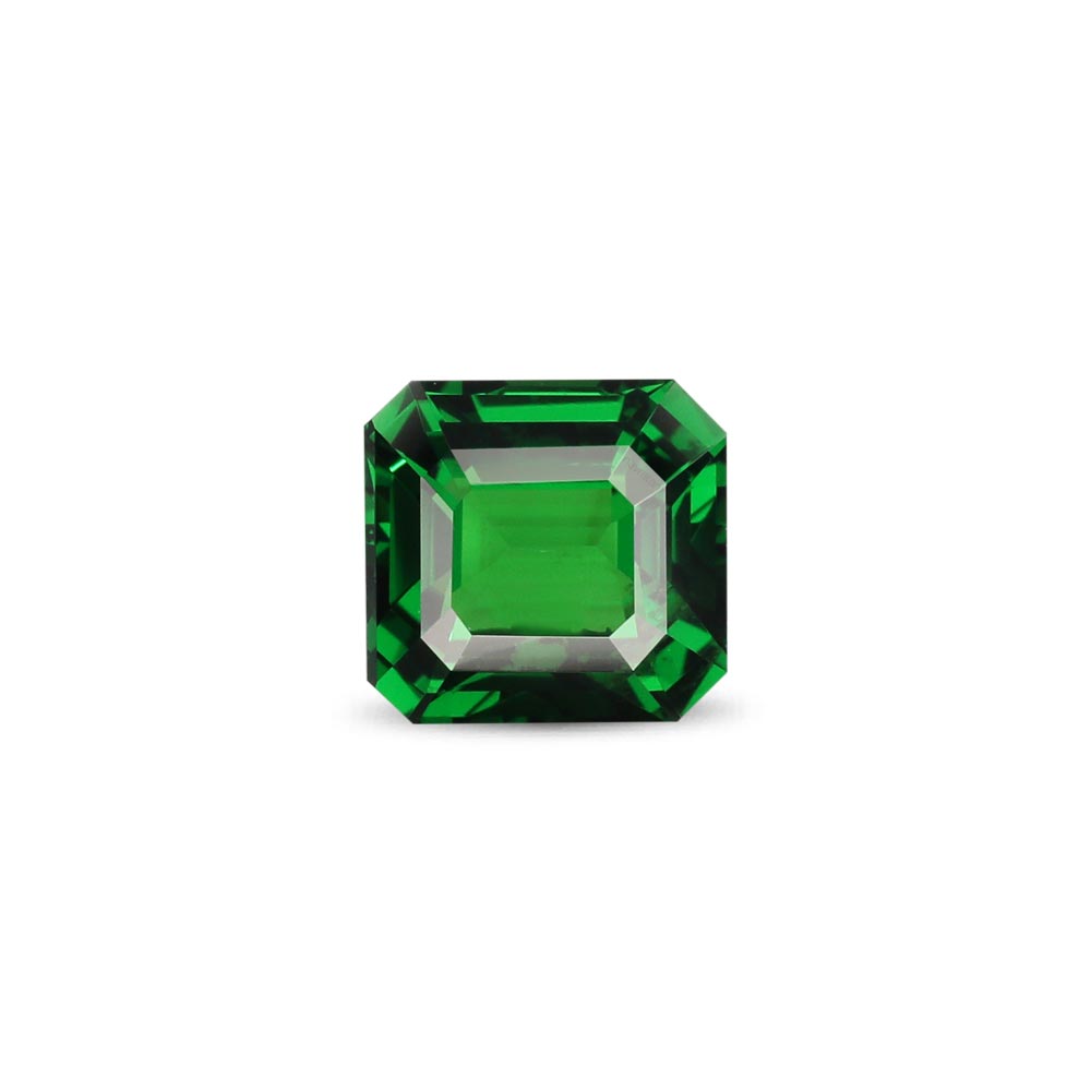 Tsavorite - 1.74 Carat