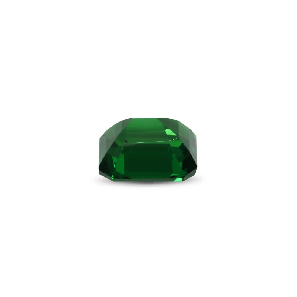 Tsavorite - 1.74 Carat