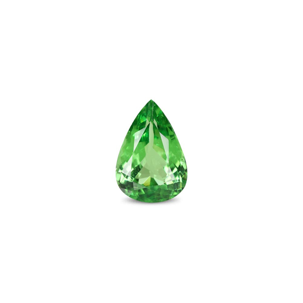 Tsavorite - 2.07 Carat