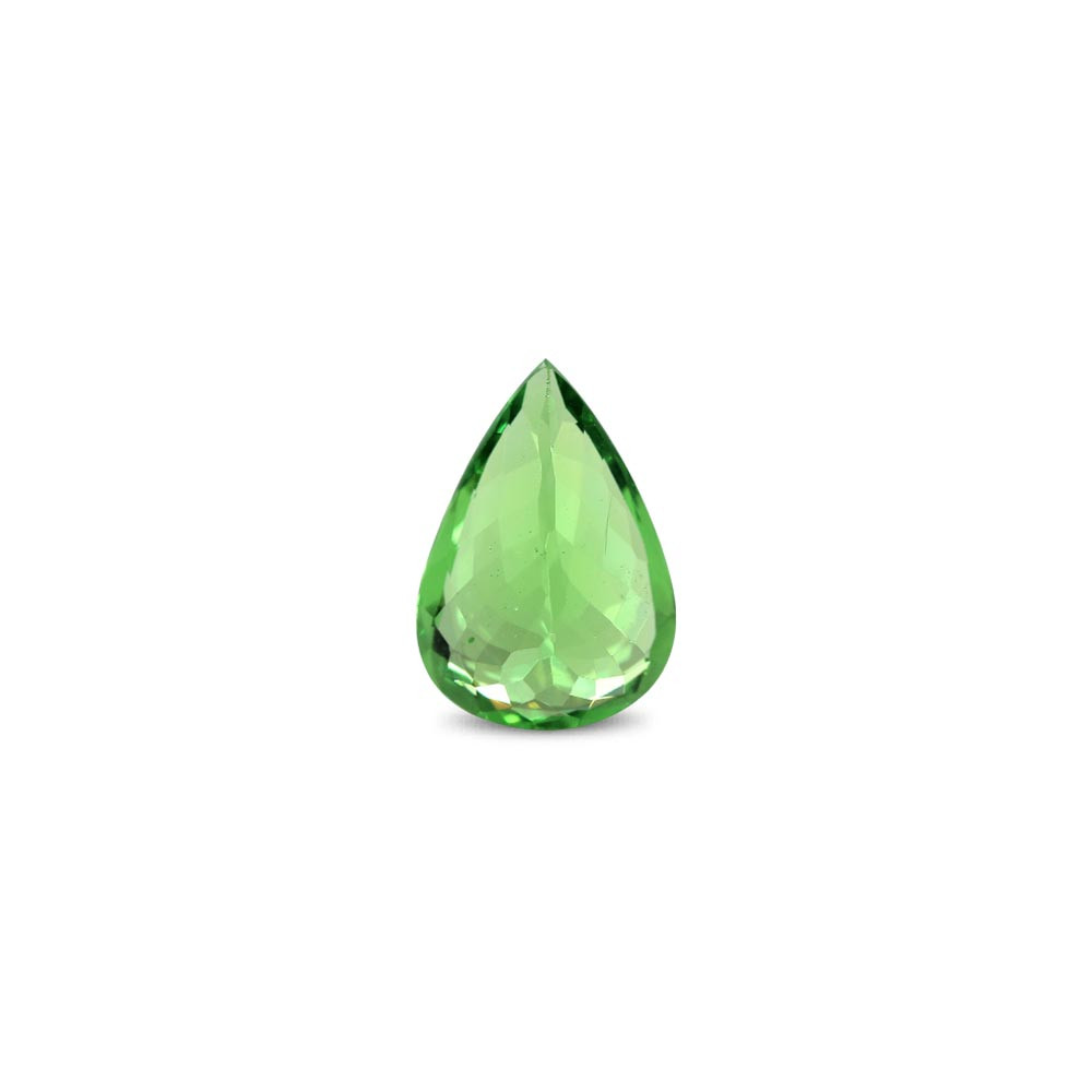Tsavorite - 2.07 Carat