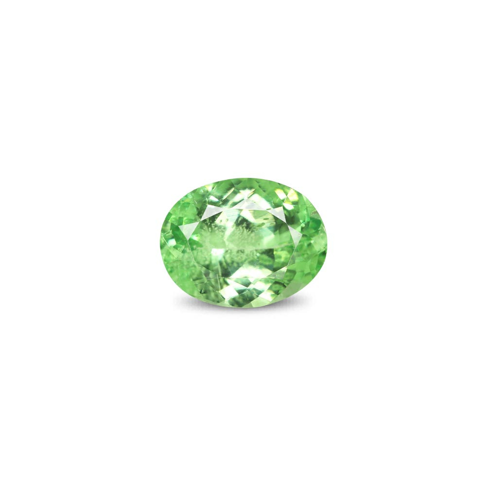 Tsavorite - 2.17 Carat