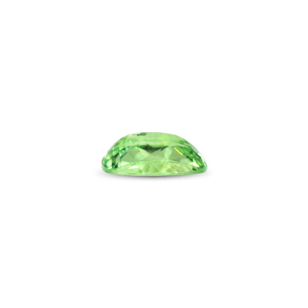 Tsavorite - 2.17 Carat