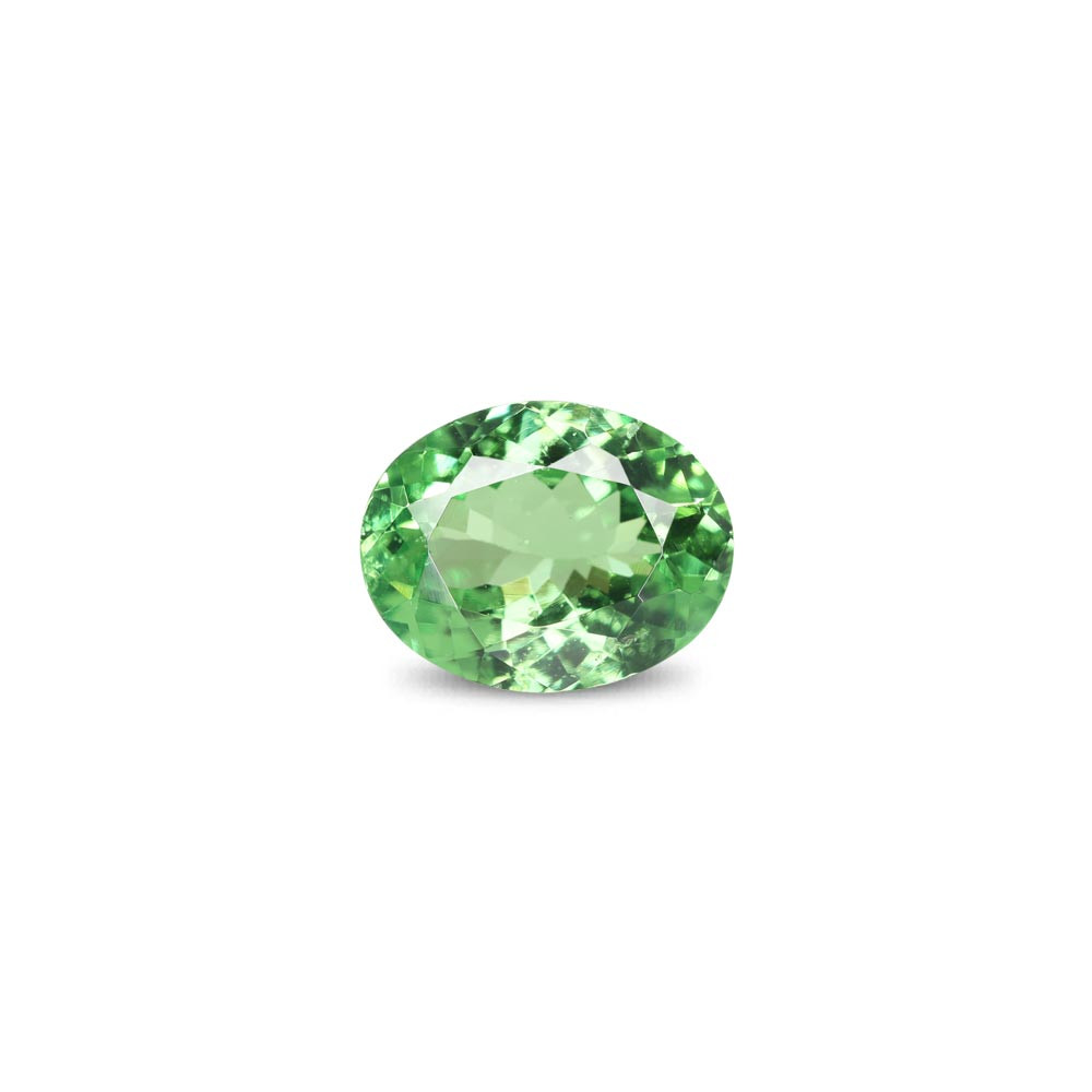 Tsavorite - 2.21 Carat