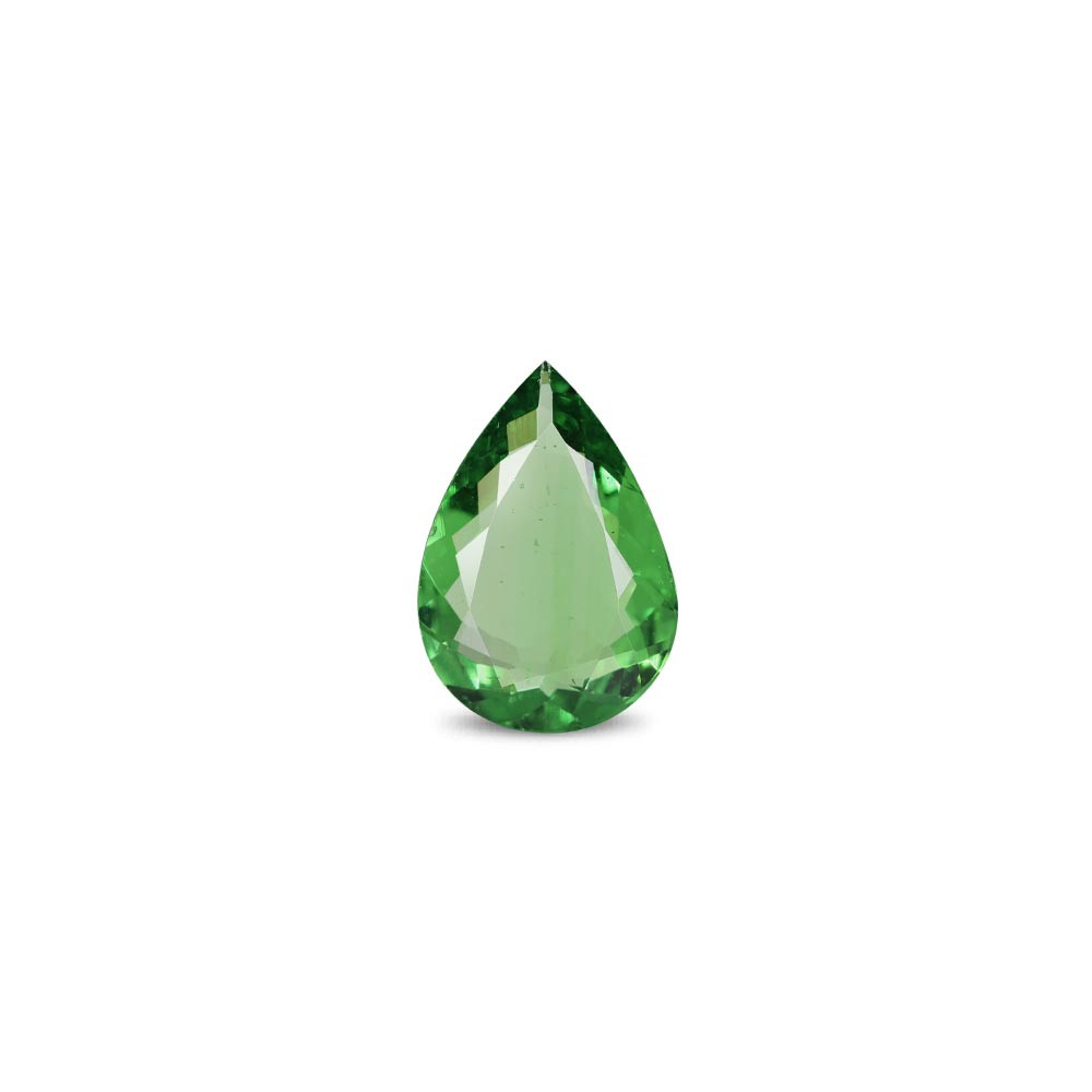 Tsavorite - 2.3 Carat