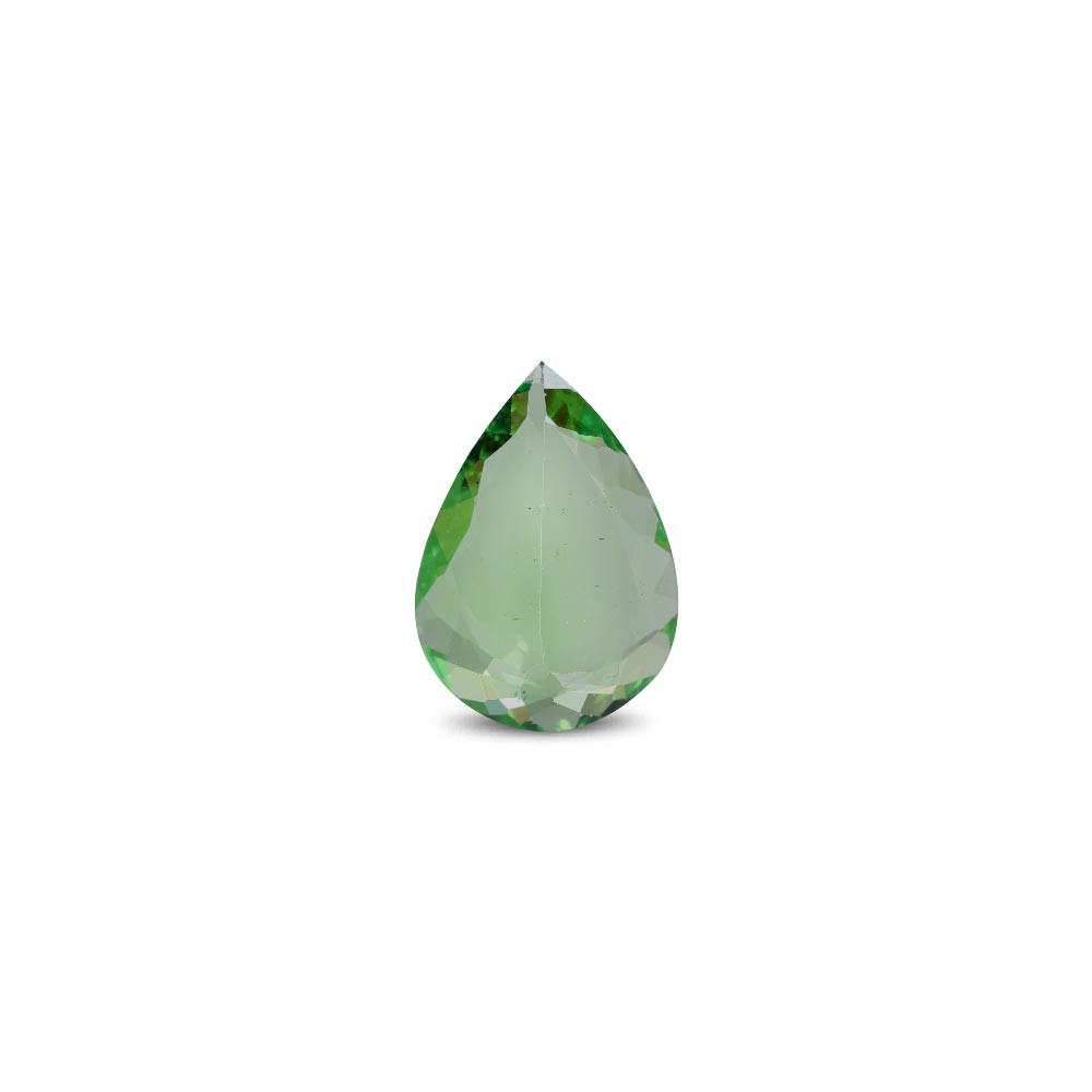 Tsavorite - 2.3 Carat