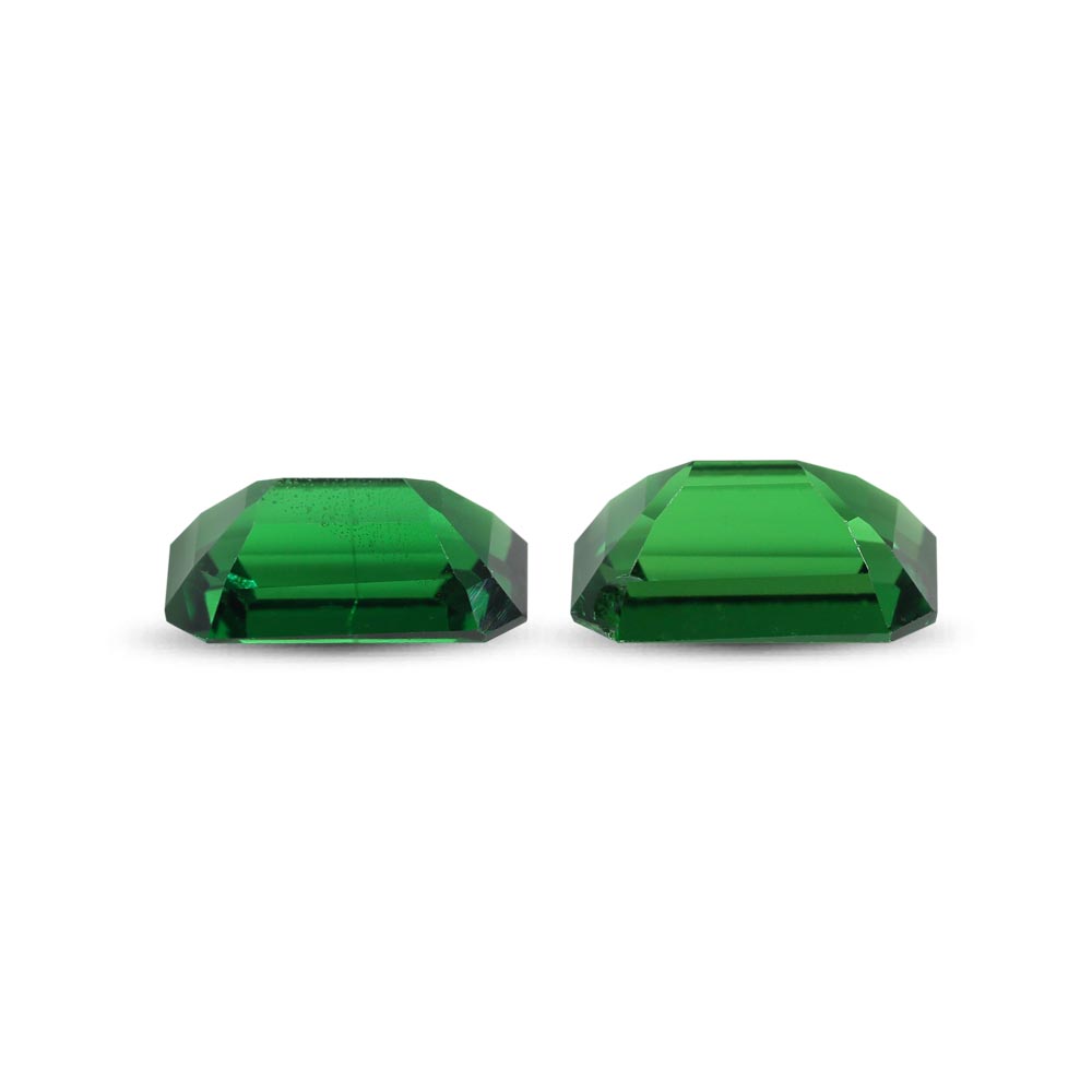 Tsavorite - 2.55 Carat