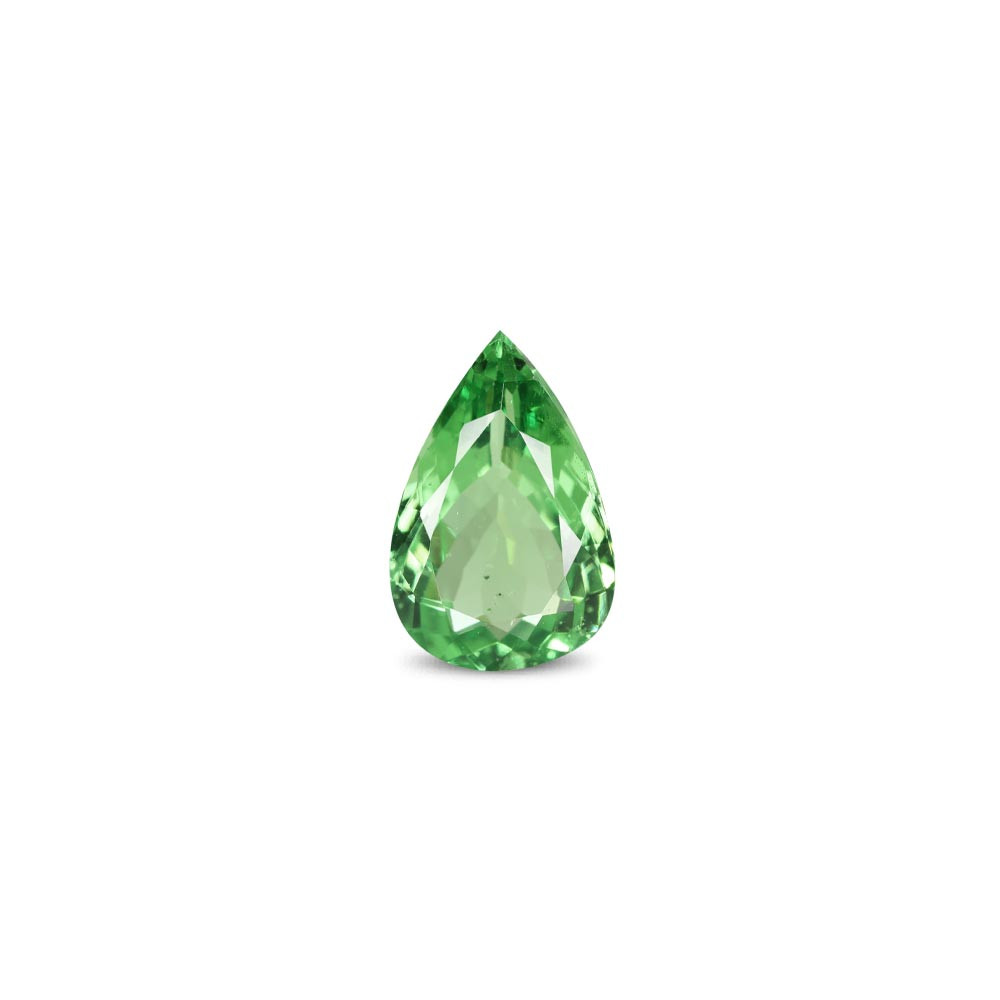Tsavorite - 2.78 Carat