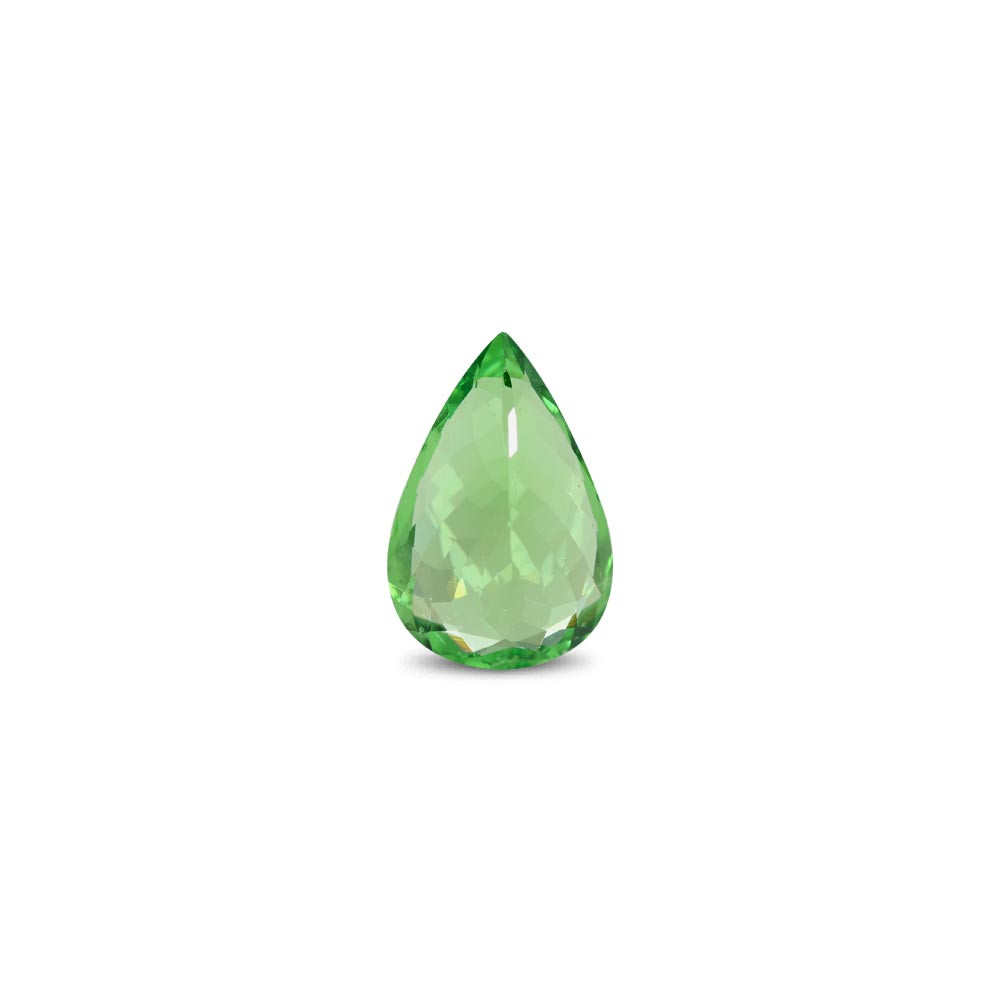Tsavorite - 2.78 Carat