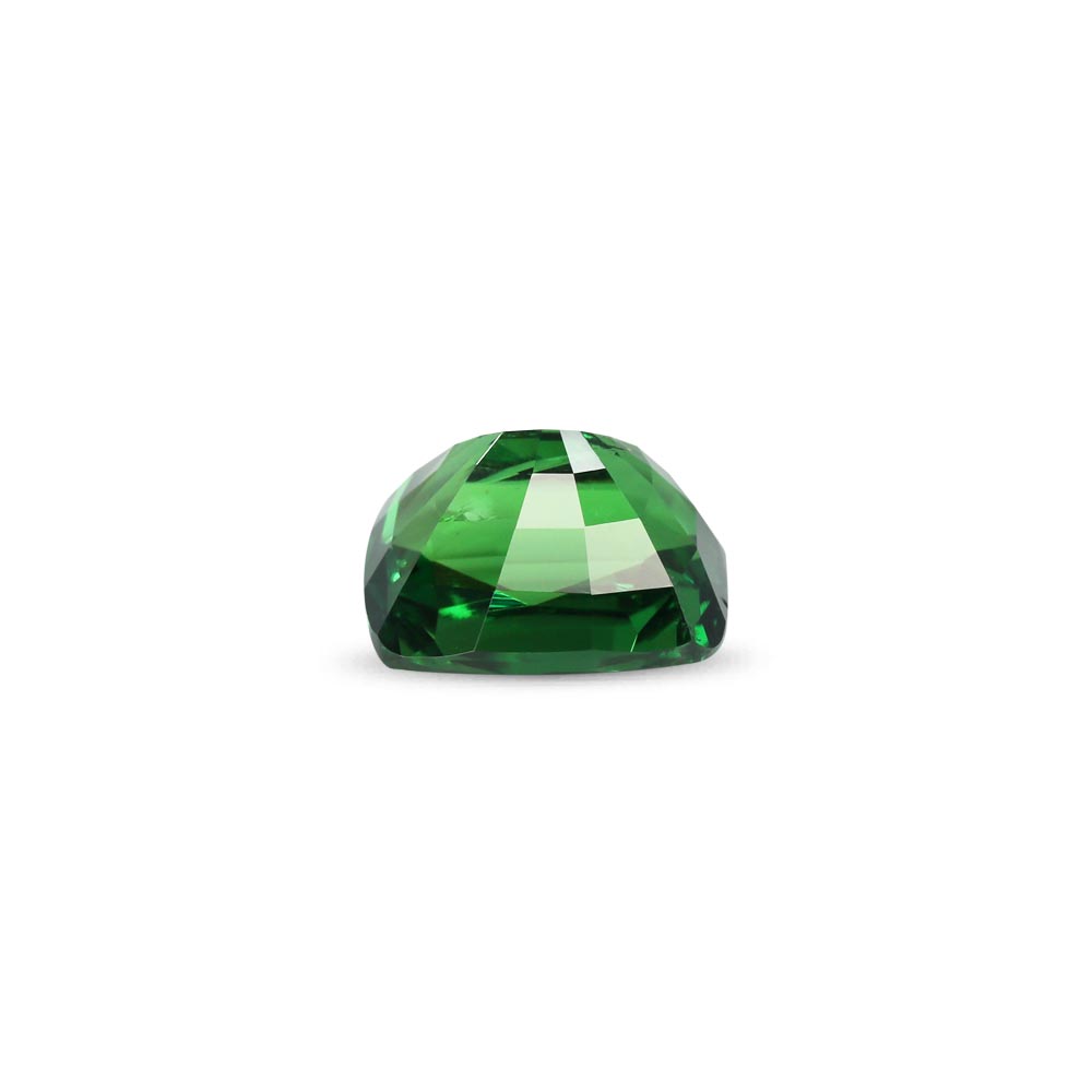 Tsavorite - 2.80 Carat