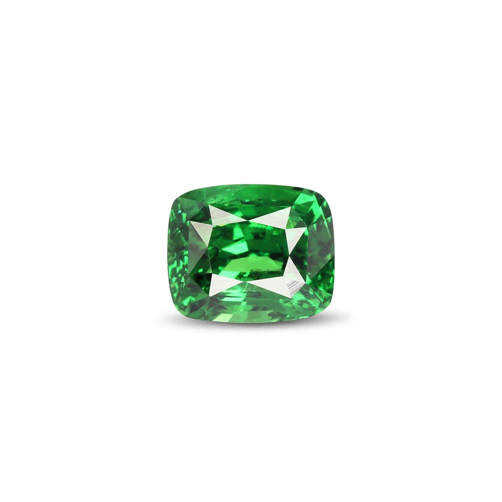 Tsavorite - 2.80 Carat
