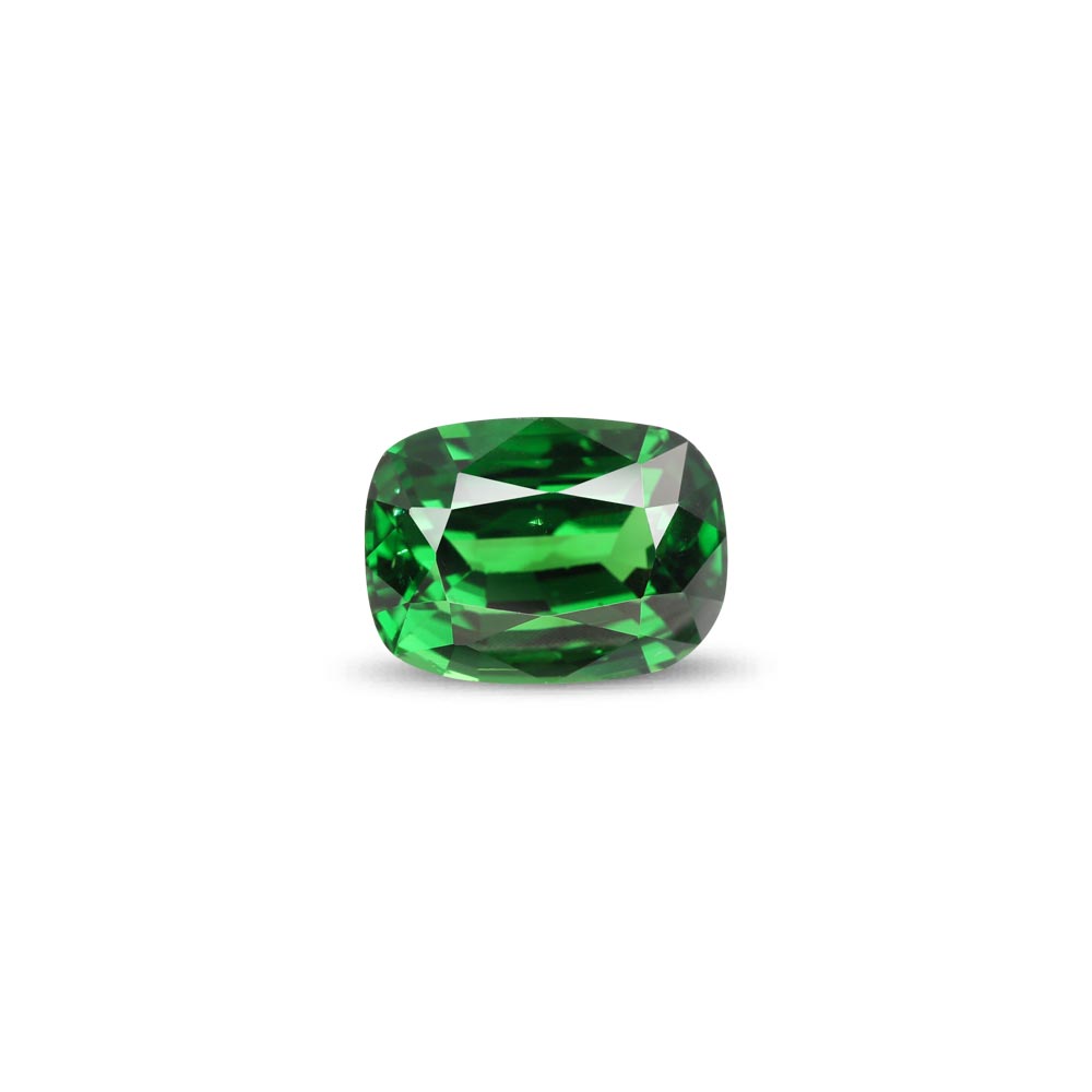 Tsavorite - 3.00 Carat