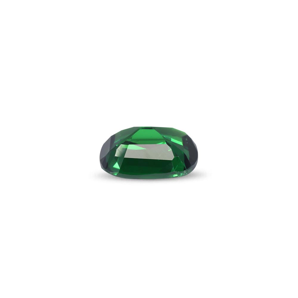 Tsavorite - 3.01 Carat