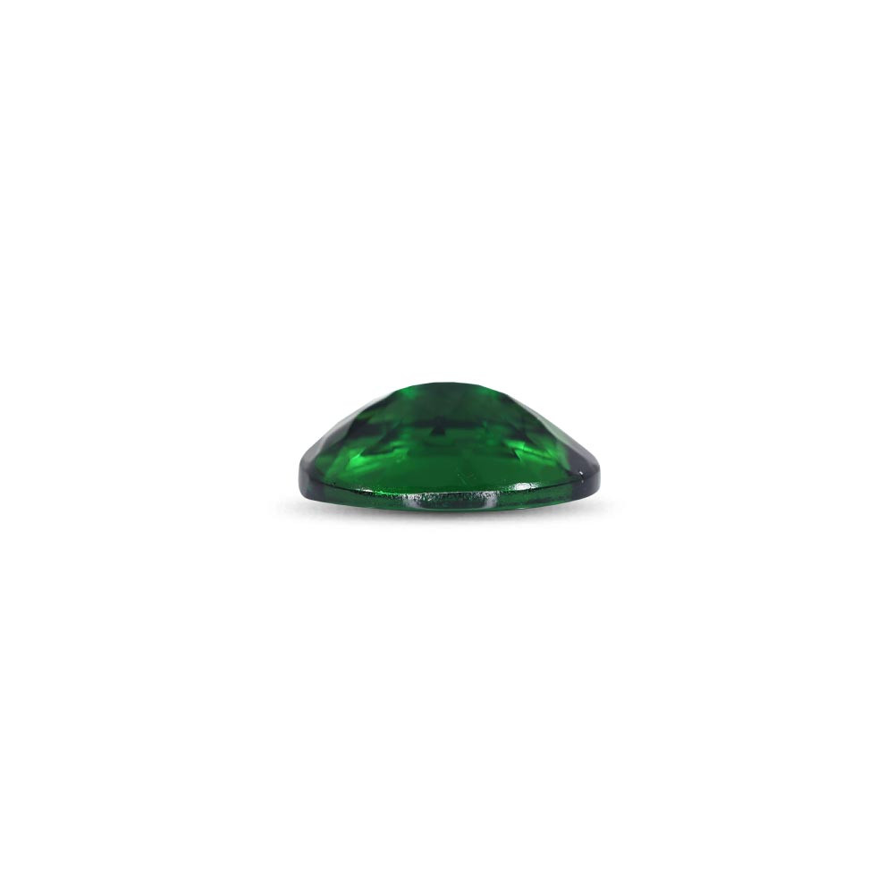 Tsavorite - 3.07 Carat