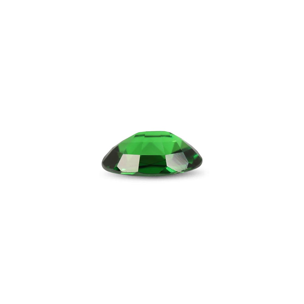 Tsavorite - 3.11 Carat