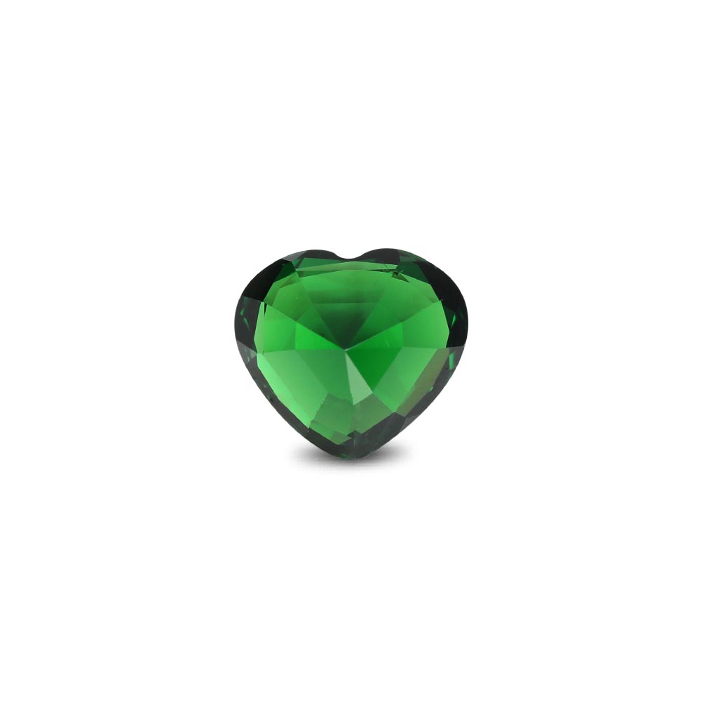 Tsavorite - 3.59 Carat