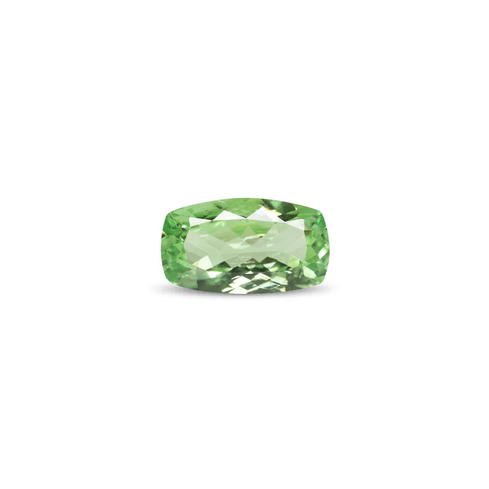 Tsavorite - 4.27 Carat