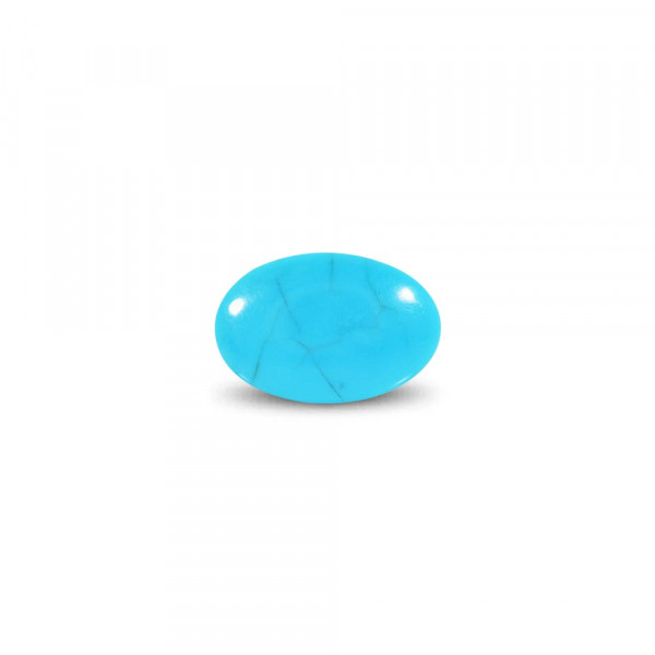 Turquoice - 9.11 Carat