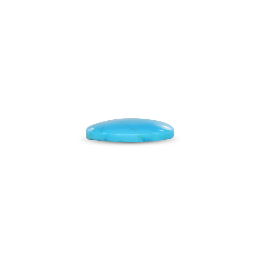 Turquoice - 9.11 Carat