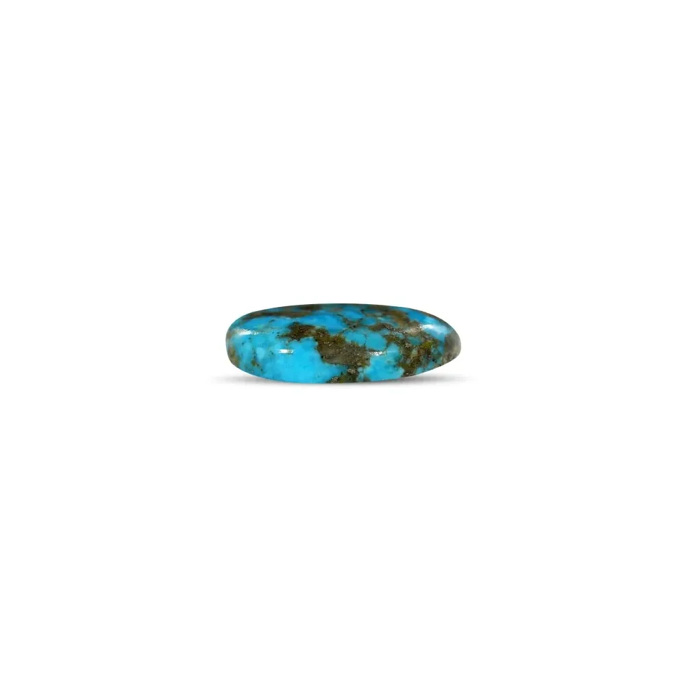 Turquoise - 7.57 Carat