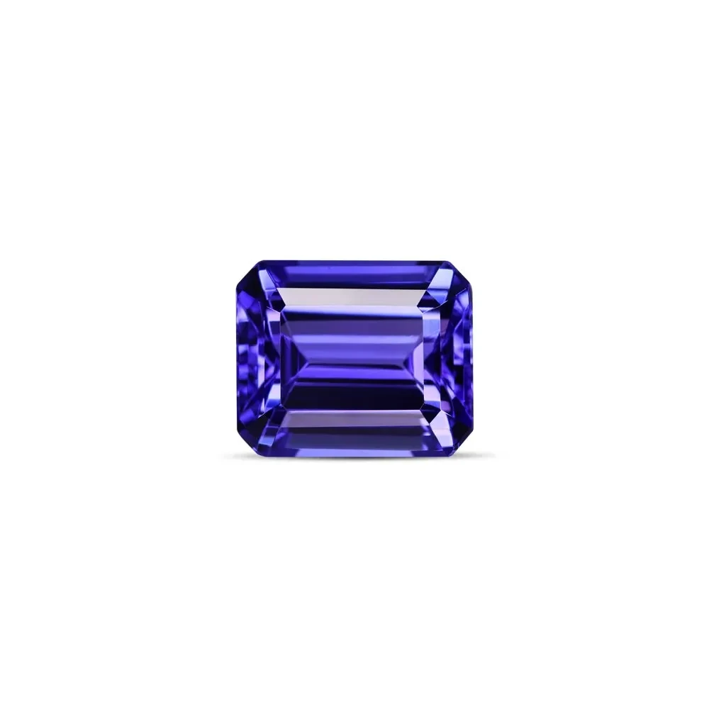 Tanzanite 12 X 10 MM Carat (AA+)