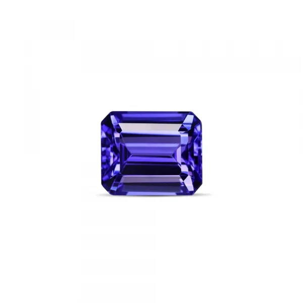 Tanzanite 12 X 10 MM Carat (AA+)