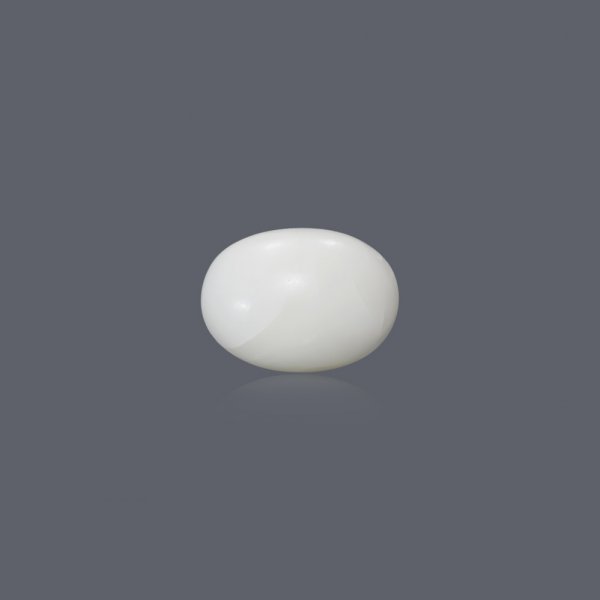 White Coral - 9.59 Carat