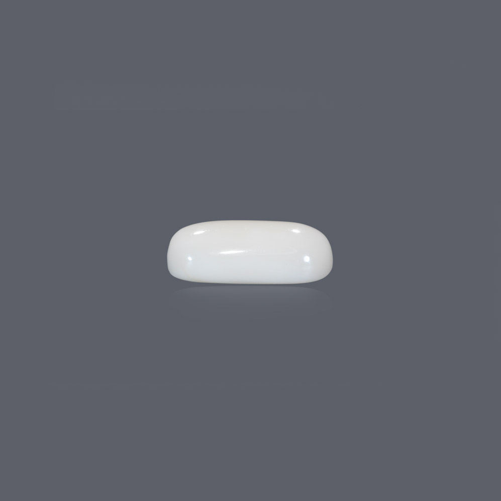 White Coral - 9.62 Carat