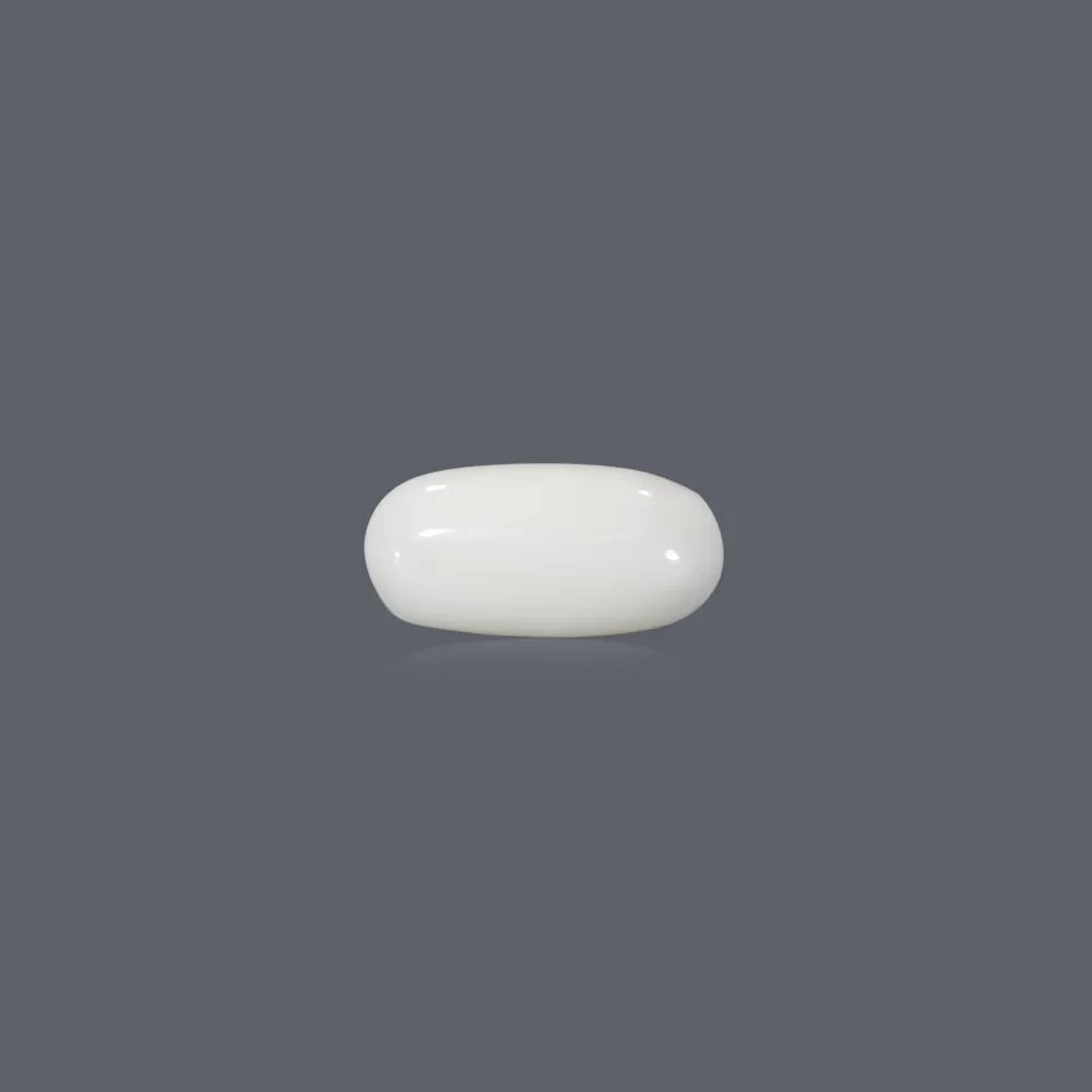 White Coral - 6.15 Carat