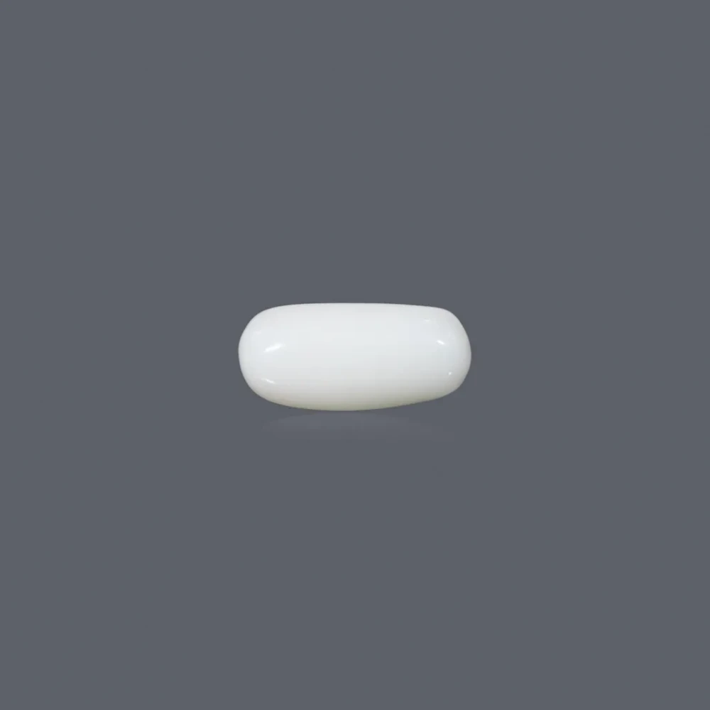 White Coral - 6.25 Carat