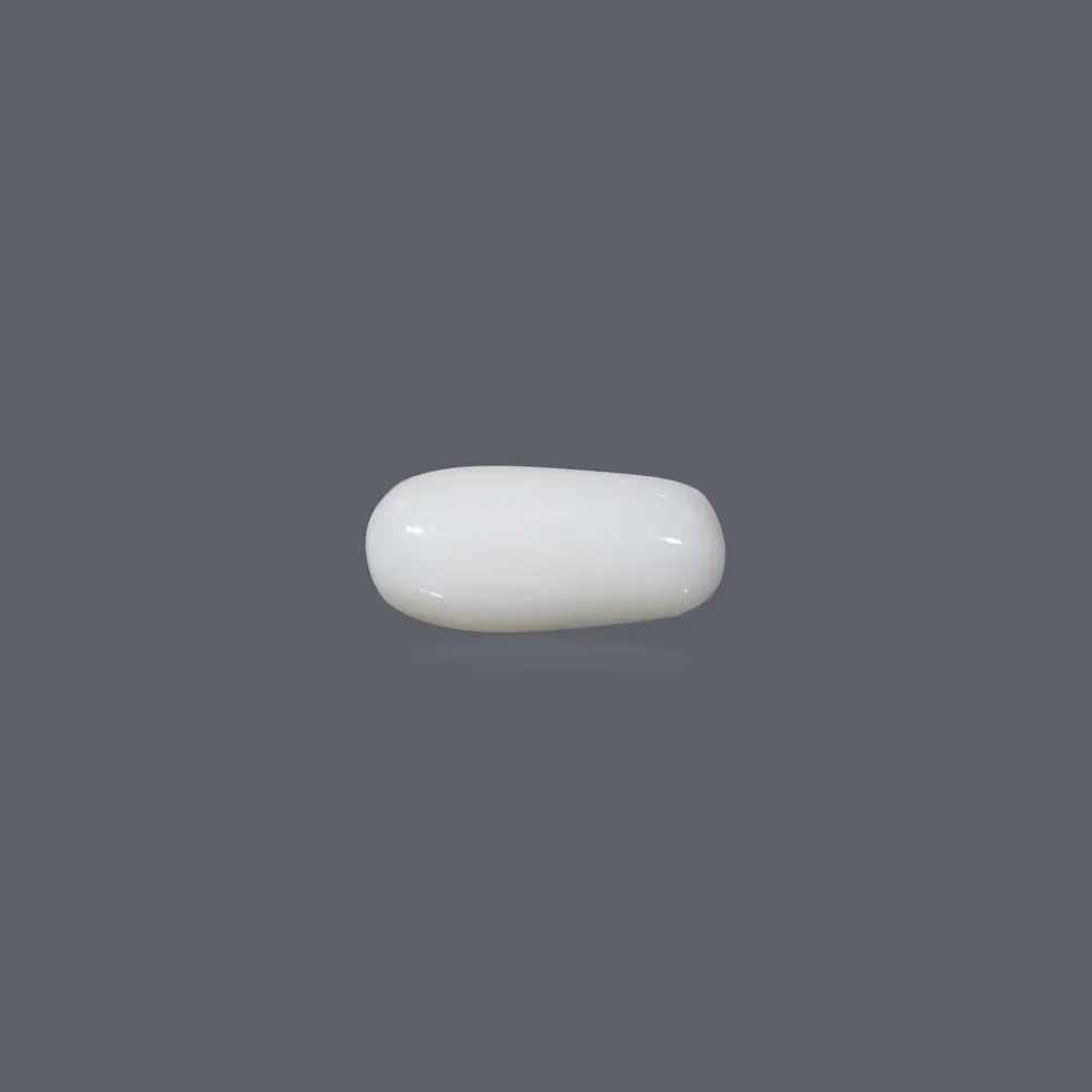White Coral - 6.30 Carat