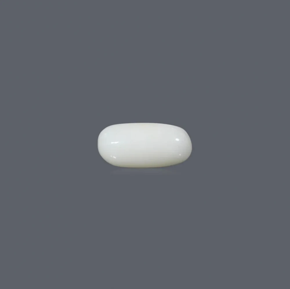 White Coral - 6.30 Carat