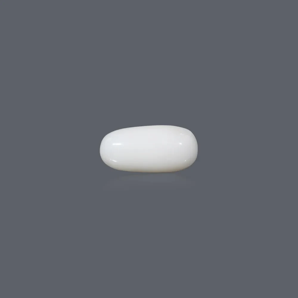 White Coral - 6.35 Carat