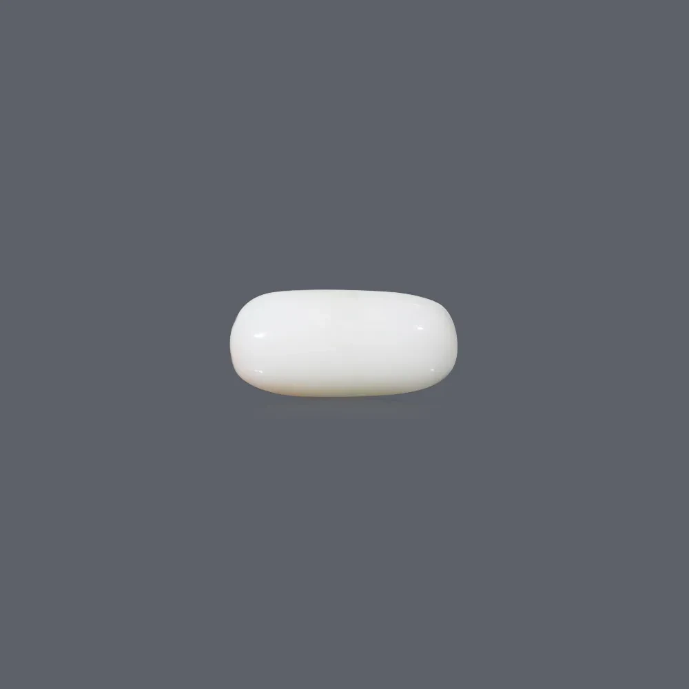 White Coral - 6.35 Carat