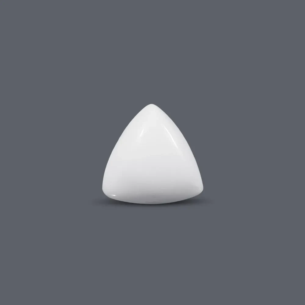 White Coral - 5.15 Carat