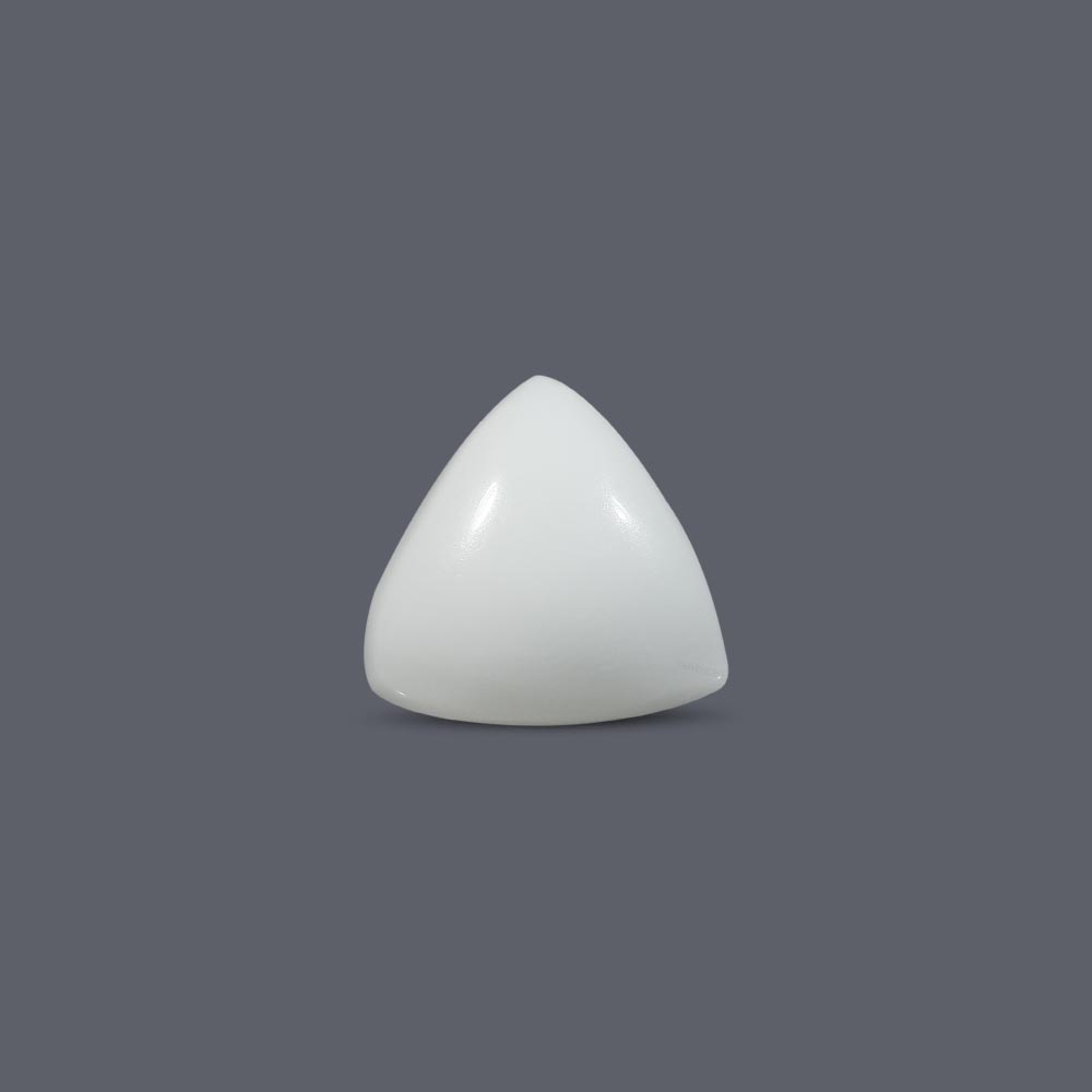 White Coral - 5.73 Carat