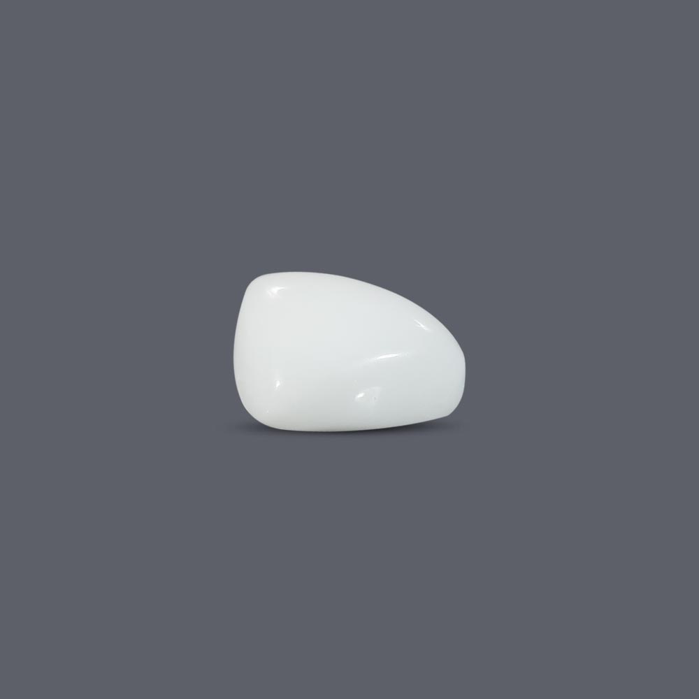 White Coral - 5.73 Carat