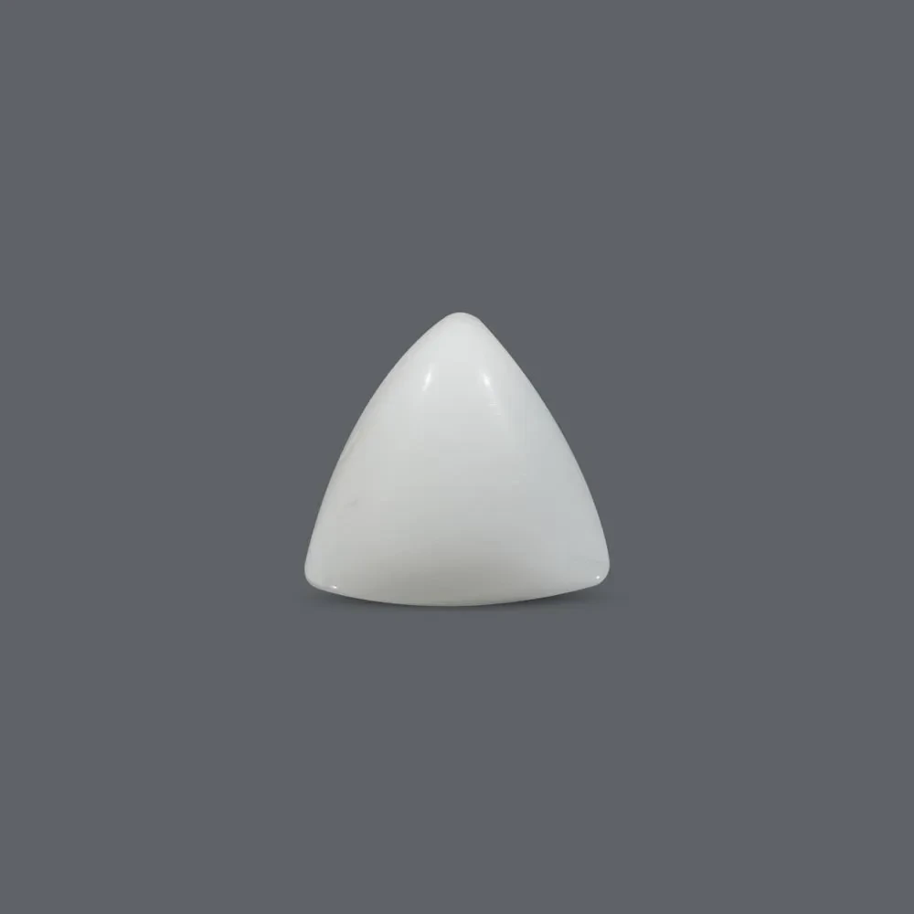 White Coral - 5.79 Carat