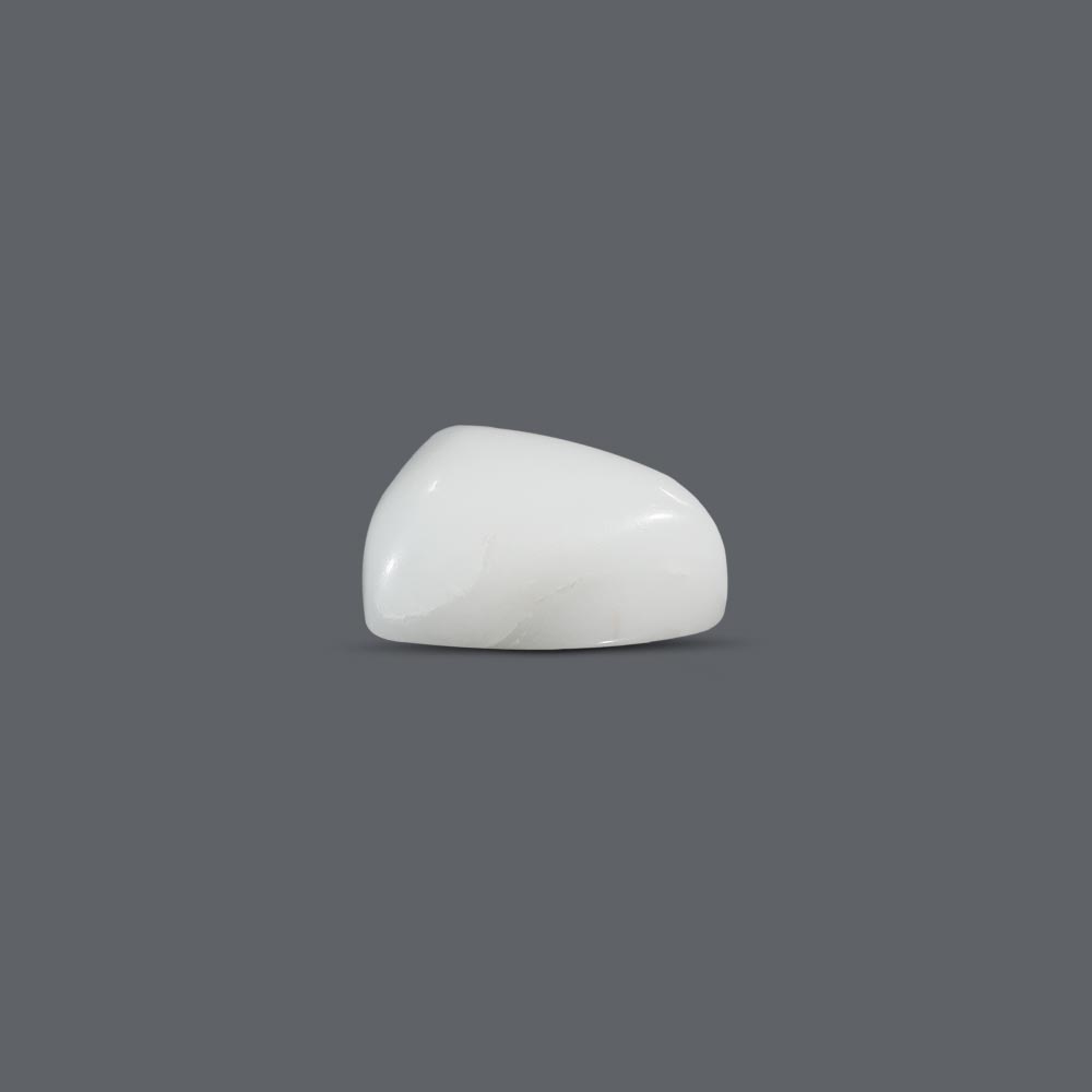White Coral - 5.79 Carat