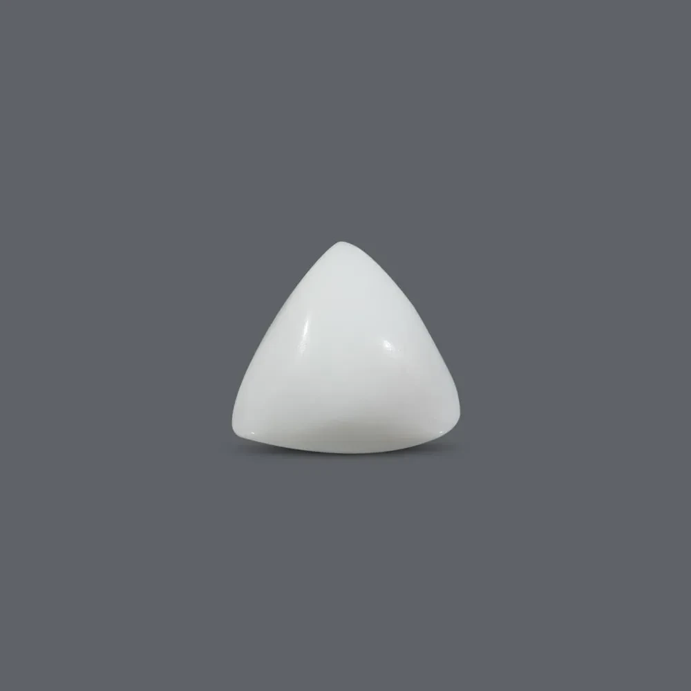 White Coral - 6.26 Carat