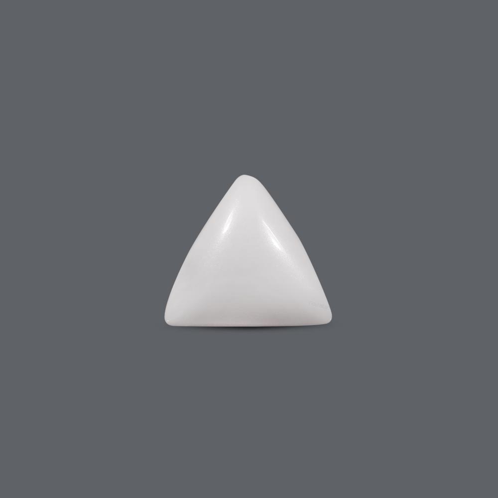 White Coral - 6.93 Carat