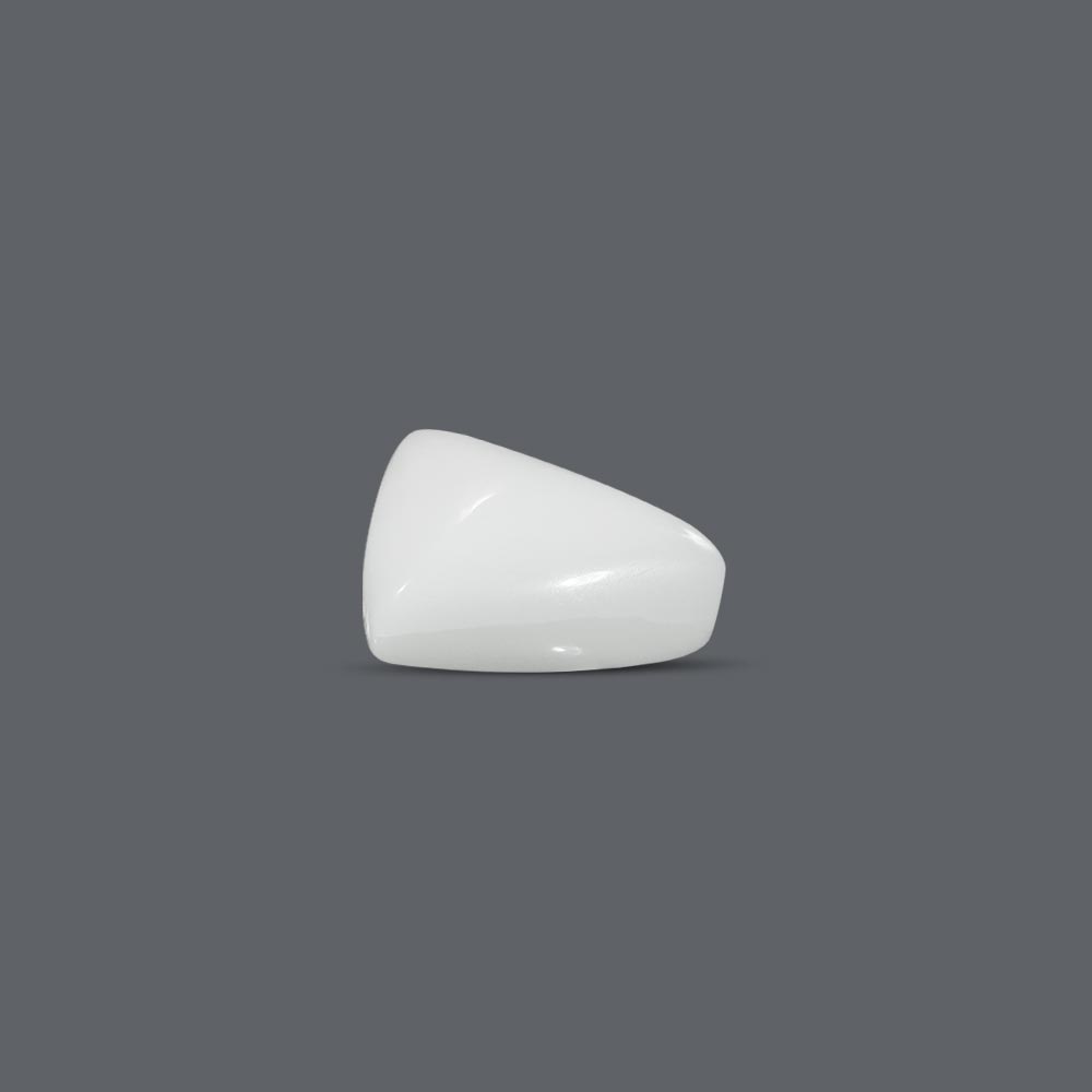 White Coral - 9.15 Carat